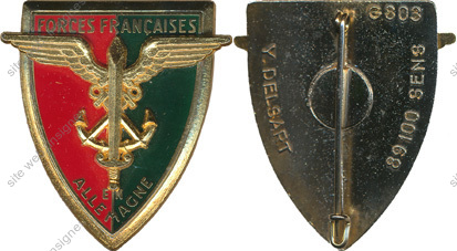Image du produit gu30504150