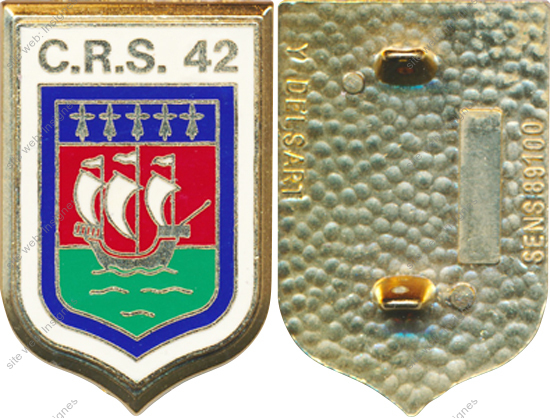 Image du produit cr20425200