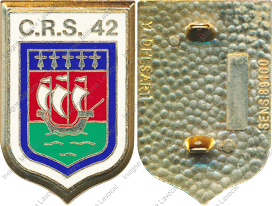 Image du produit cr20425200