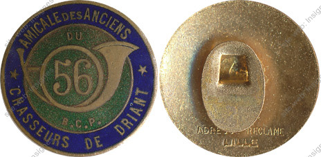 Image du produit ch20560000