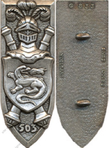 Image du produit ab85031700