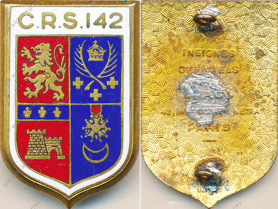 Image du produit cr21420000