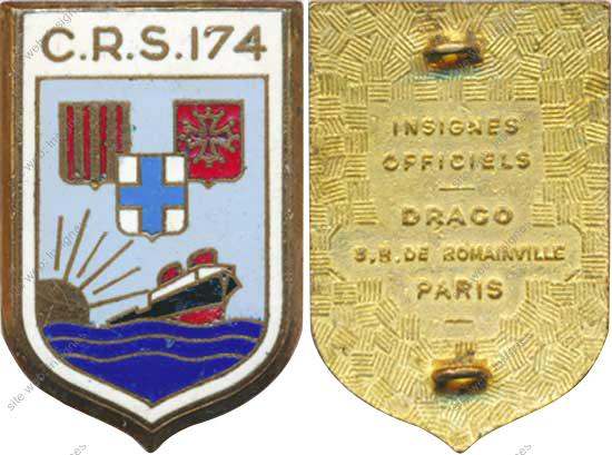 Image du produit cr21744000