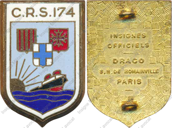 Image du produit cr21744000