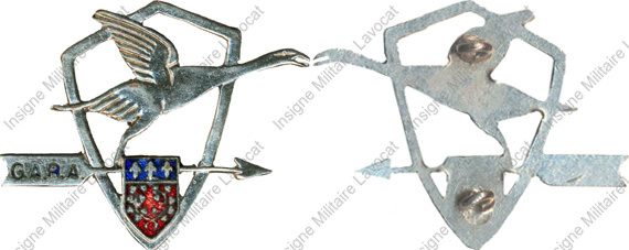 Image du produit aa55502300