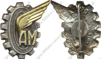 Image du produit aa80590100