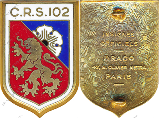 Image du produit cr21020000