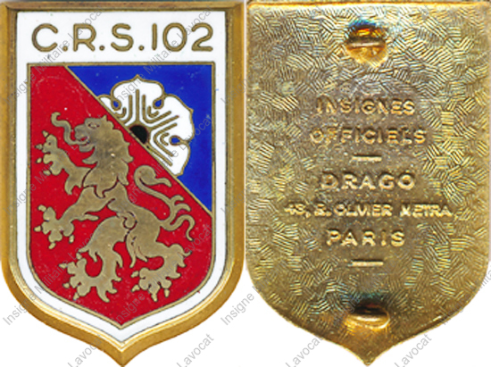 Image du produit cr21020000