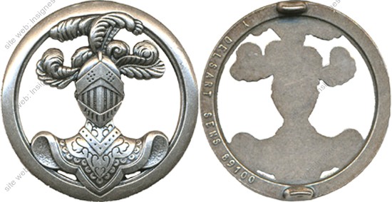 Image du produit ab19110620