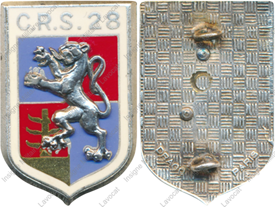 Image du produit cr20283500
