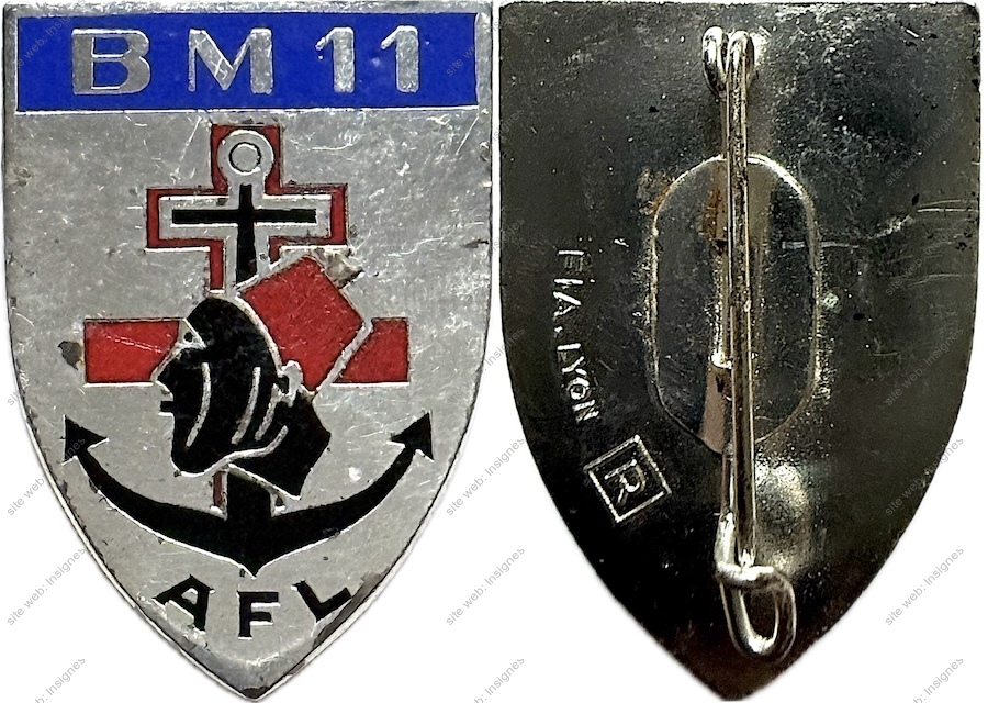 Image du produit co61111500