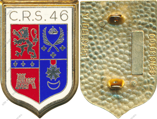 Image du produit cr20463300