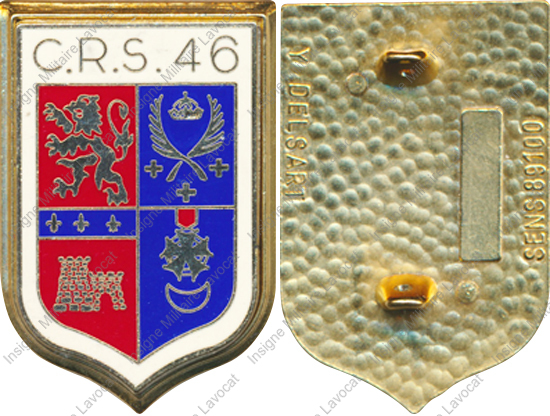 Image du produit cr20463300
