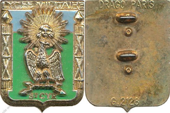 Image du produit ec61358000
