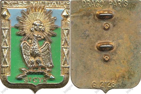 Image du produit ec61358000