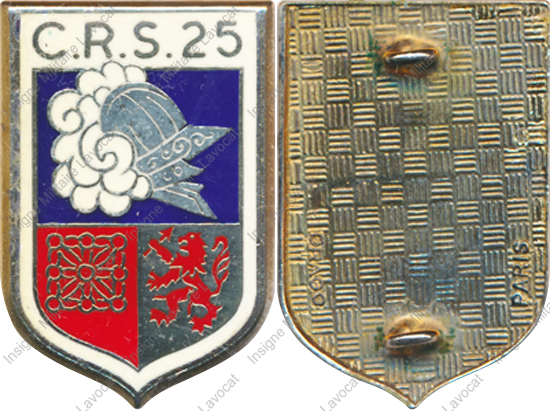 Image du produit cr20252500