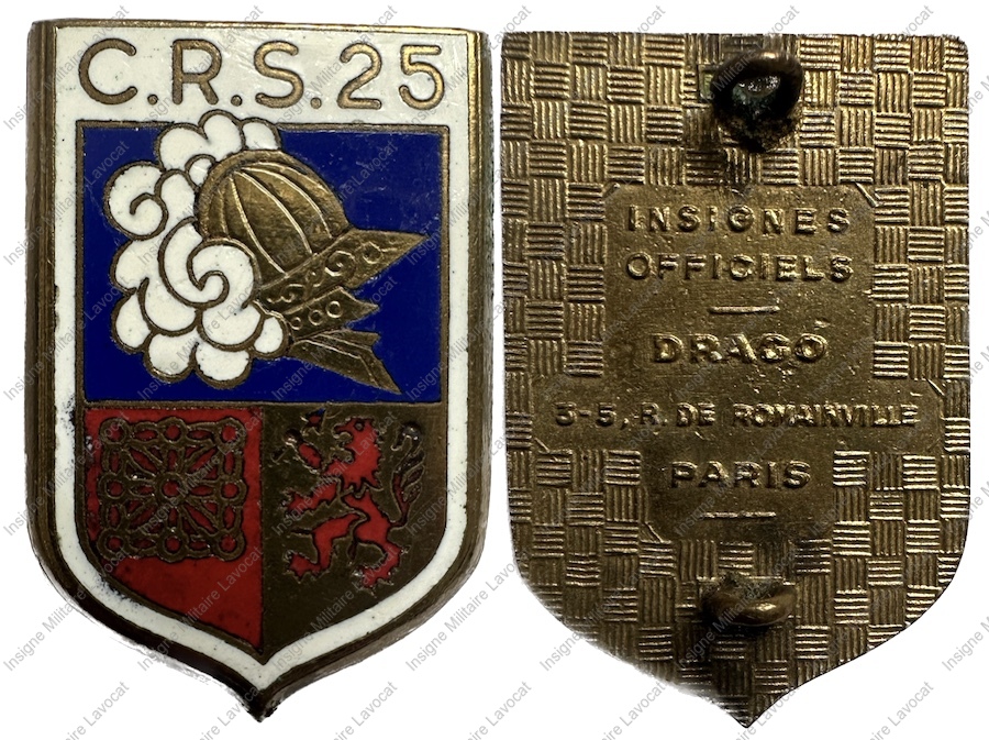 Image du produit cr20250100