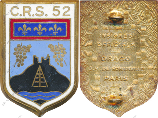 Image du produit cr20522000