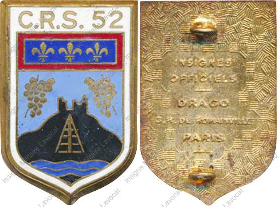 Image du produit cr20522000