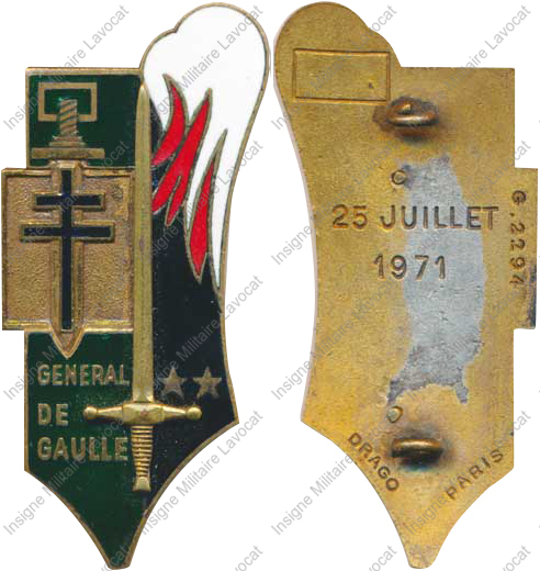 Image du produit pr61650500