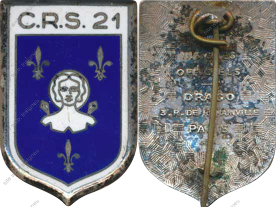 Image du produit cr20213050