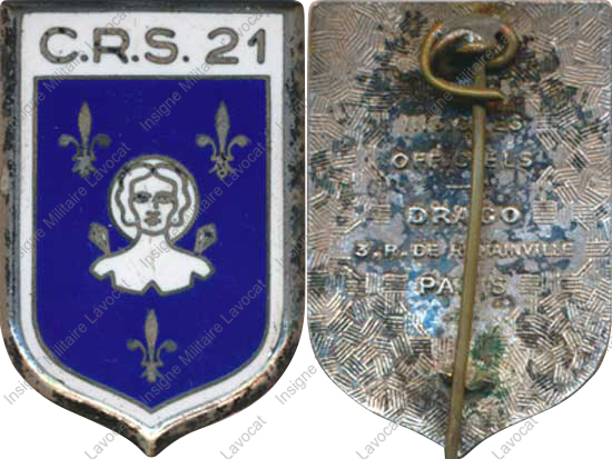 Image du produit cr20213050