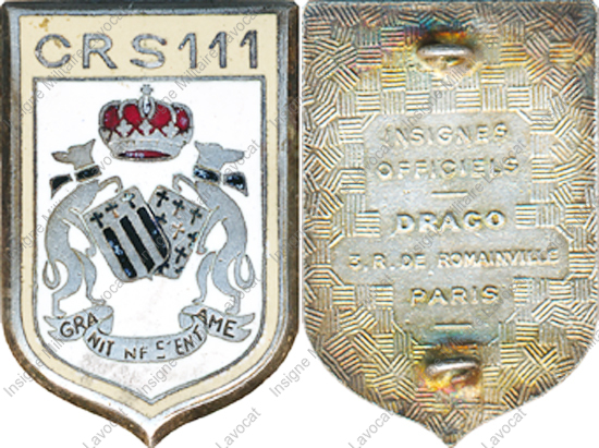 Image du produit cr21112000