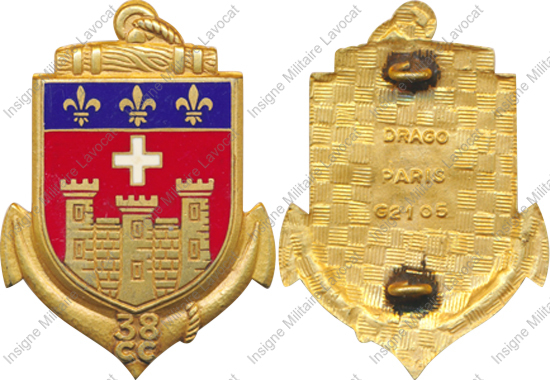 Image du produit gu84038320