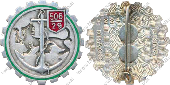 Image du produit tr15061500