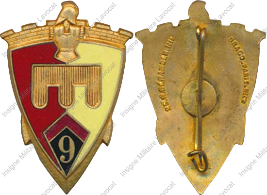Image du produit ge10090100