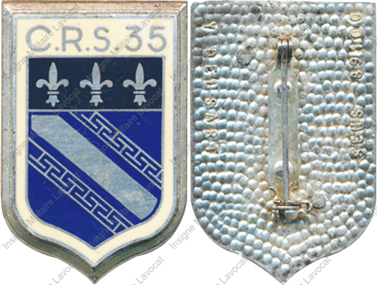 Image du produit cr20353300