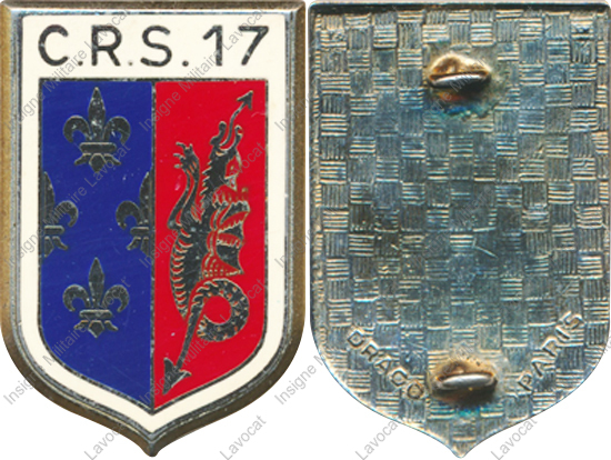 Image du produit cr20172000