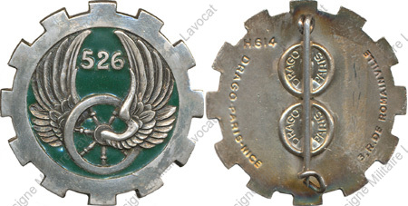 Image du produit tr15261000