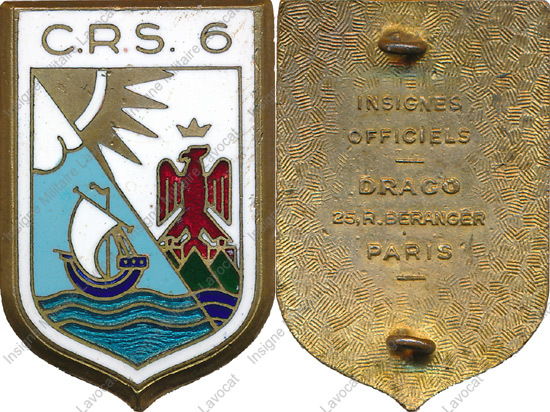 Image du produit cr20061000