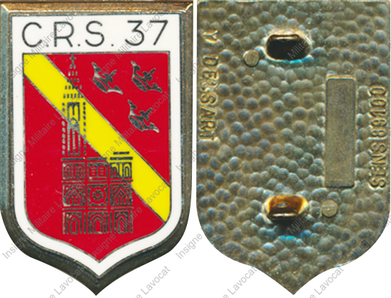 Image du produit cr20376600