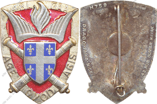 Image du produit ar14811000