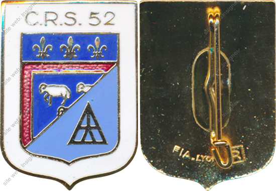 Image du produit cr20521000