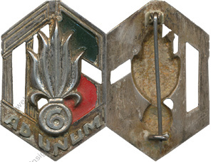 Image du produit le16704000