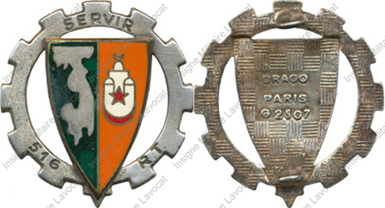 Image du produit tr15162700