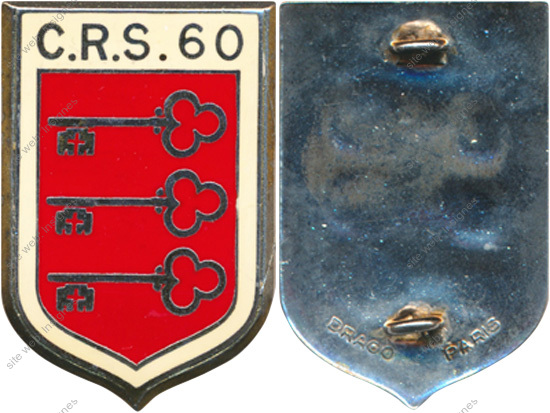 Image du produit cr20602500