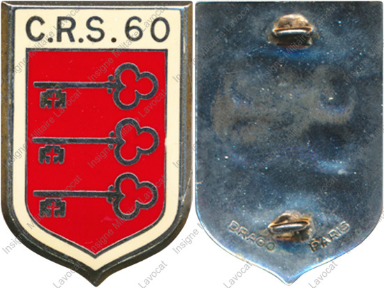 Image du produit cr20602500