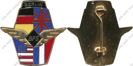 Image du produit aa96014100
