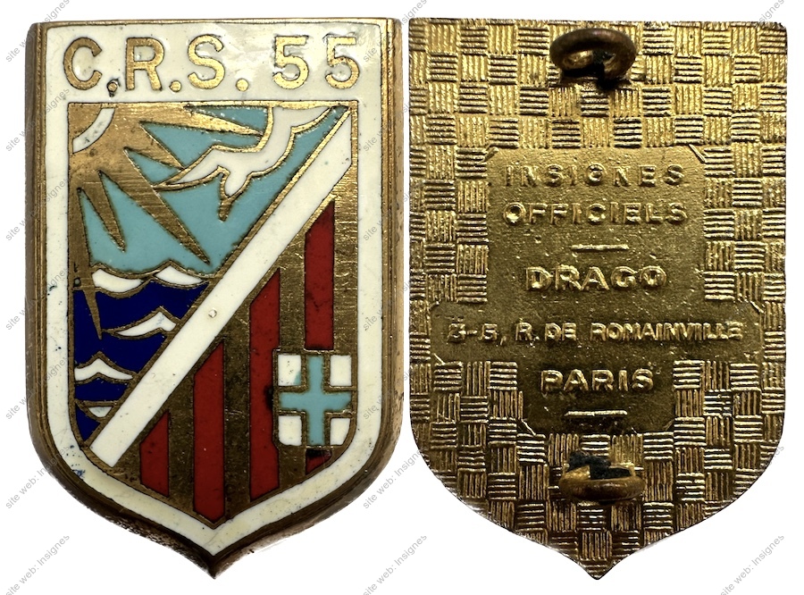 Image du produit cr20550000