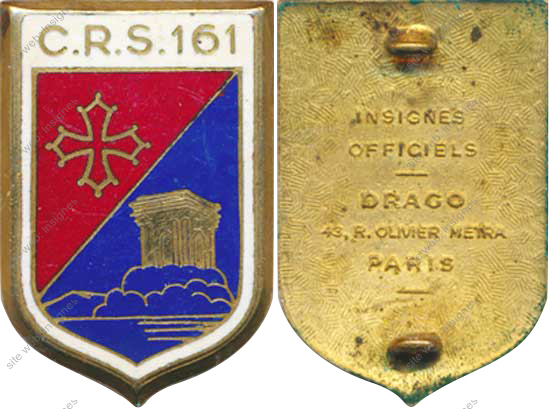 Image du produit cr21614000