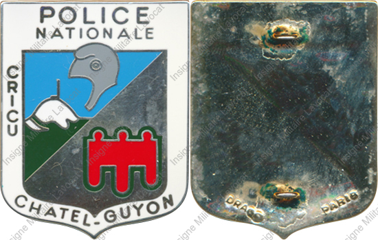 Image du produit po12301100