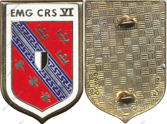 Image du produit cr10410000