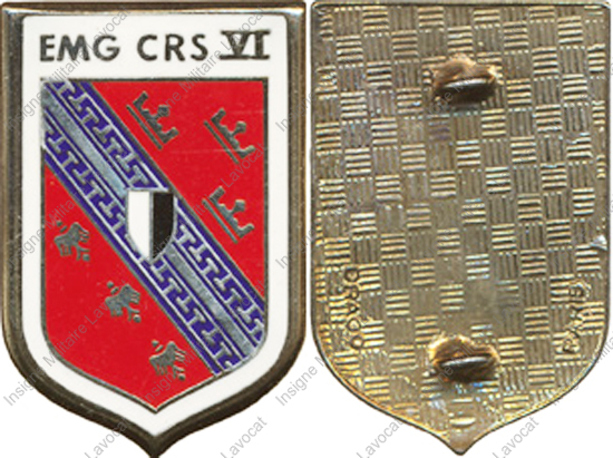 Image du produit cr10410000