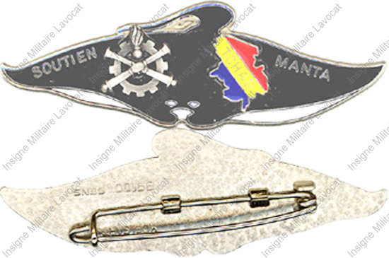 Image du produit mt08005000