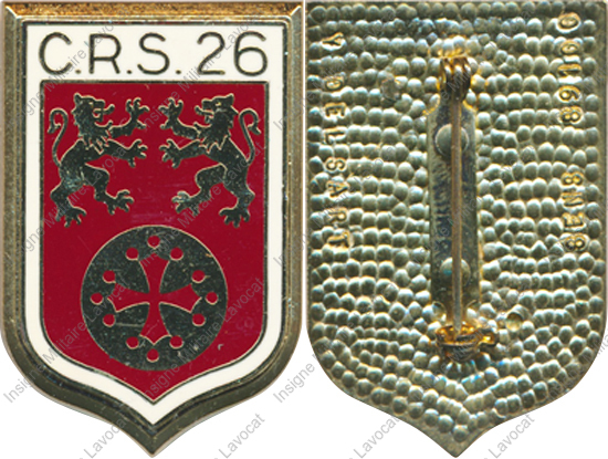 Image du produit cr20267000