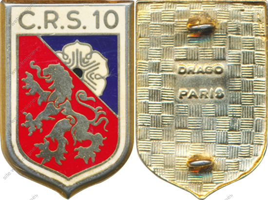 Image du produit cr20103600